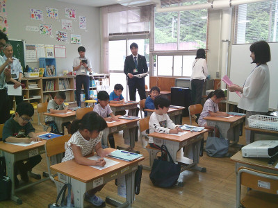 1年