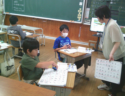 ５年
