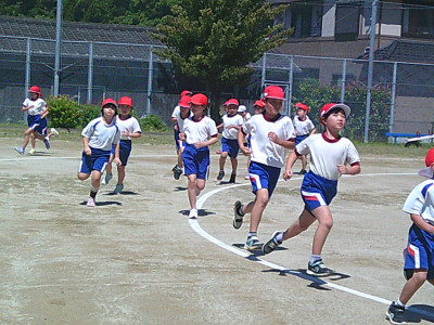 大勢