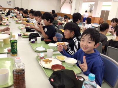 本城