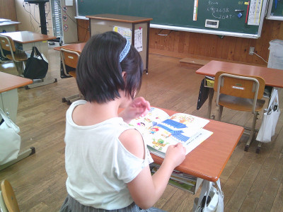 なぎさ