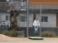 ジャンピングボード