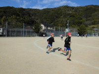 タイムランラン (2)