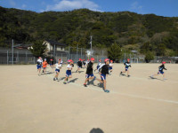 タイムランラン