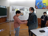 わきちじゃんけん