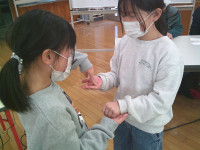 わきちじゃんけん２