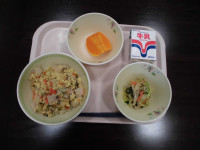 親子丼