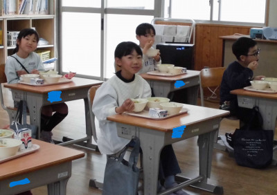 ２年