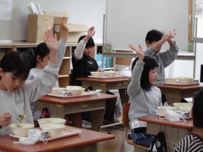 ４年