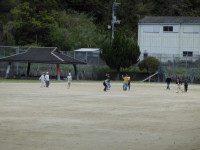 サッカー１