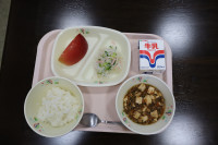 給食