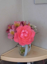 花１