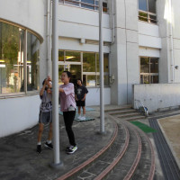 掲揚１