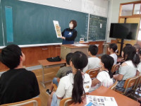 読み聞かせ１