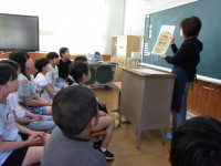 読み聞かせ2