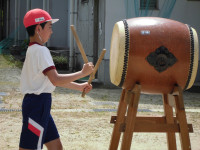 本城たいこ