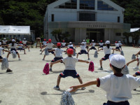 ダンス１