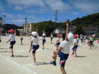 ダンス２