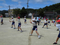 ダンス３