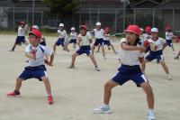 ダンス４