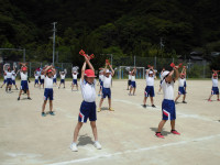 ダンス５
