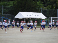 スタート