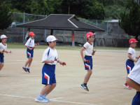 ダンス３