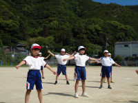 ラジオ体操