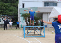ラジオ体操