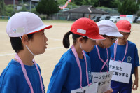 表彰１