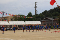 玉入れ２
