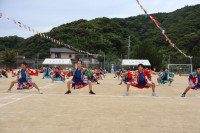 ダンス１　