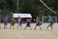 ダンス3