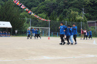 むかで