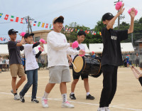 音頭③