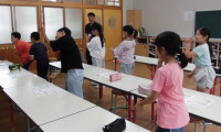 ふりふりダンス