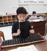 木琴はると