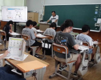 外国語科２