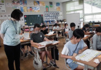 ５年外国語