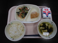 給食