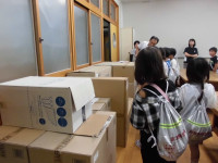 防災備品４