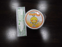 ゼリー