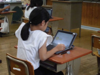 なつき