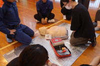 AED