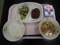 給食
