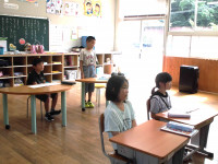 分団会２
