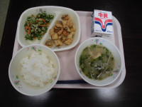 給食