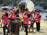 太鼓１