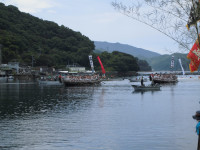 和船競漕