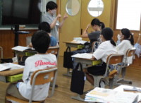 ５年１